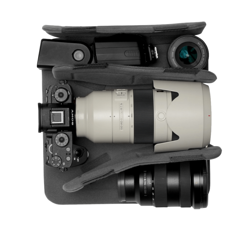LOWEPRO ruksak ProTactic BP 300 AW II (Black) - Slika 6