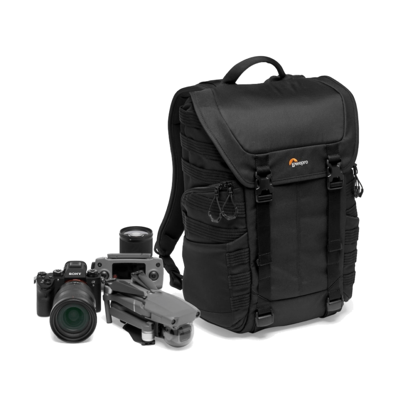 LOWEPRO ruksak ProTactic BP 300 AW II (Black) - Slika 5