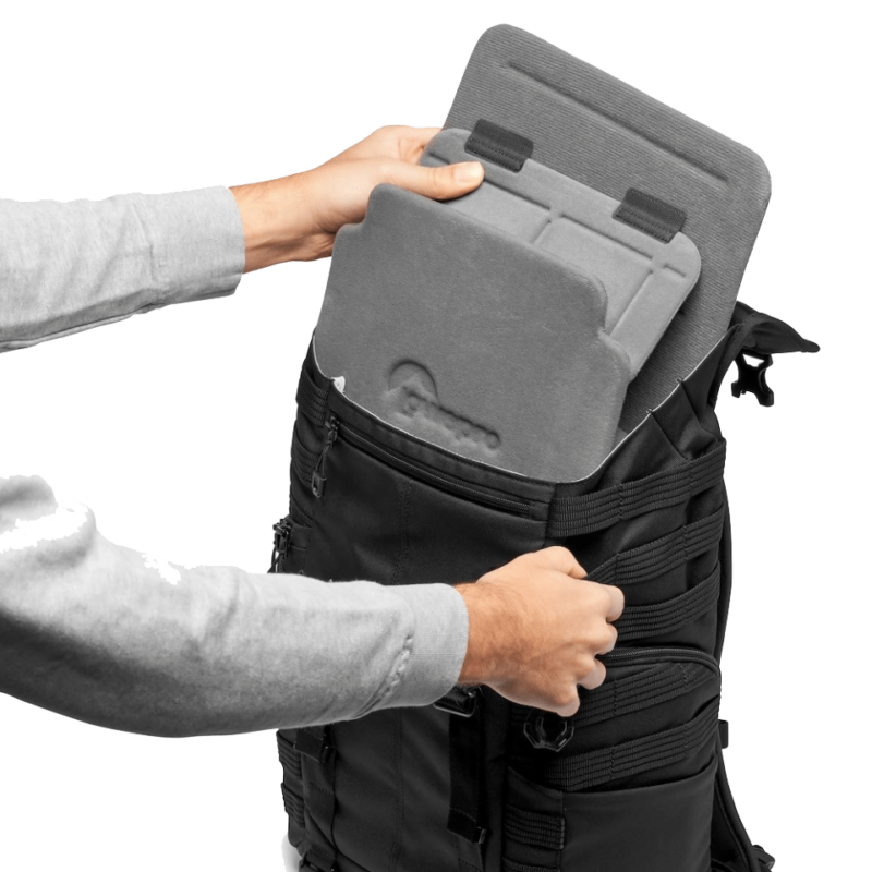 LOWEPRO ruksak ProTactic BP 300 AW II (Black) - Slika 3