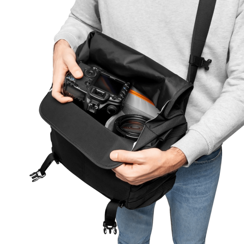Lowepro ProTactic MG 160 AW II - Slika 2