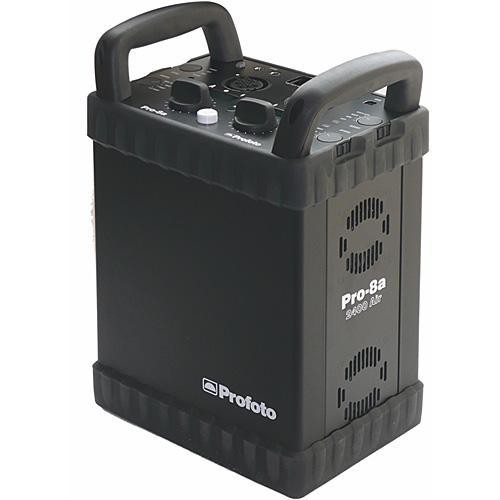 ProFoto Pro-8a 2400 Air*