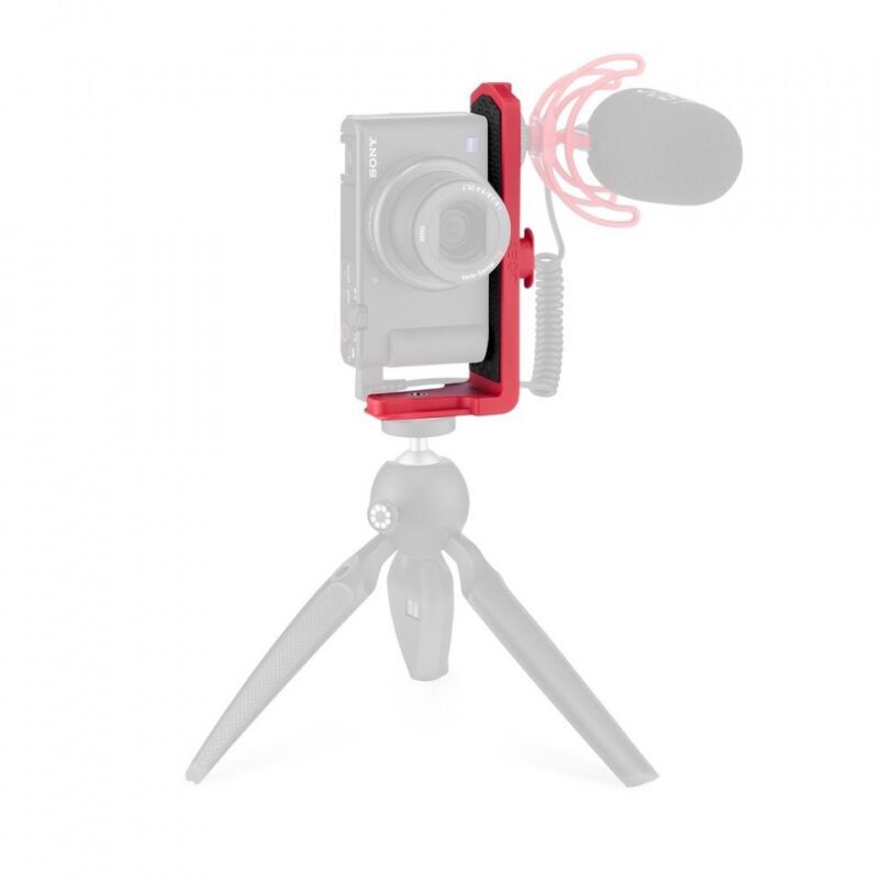 JOBY dodatna oprema Vert - Vertical L Bracket - Slika 6