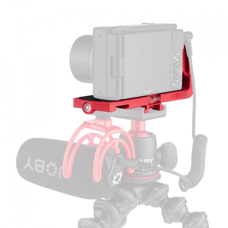 JOBY dodatna oprema Vert - Vertical L Bracket - Slika 7