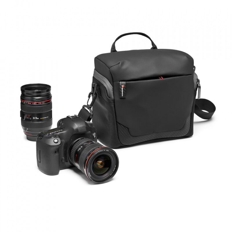 Manfrotto torba Advanced2 Shoulder bag L - Slika 3
