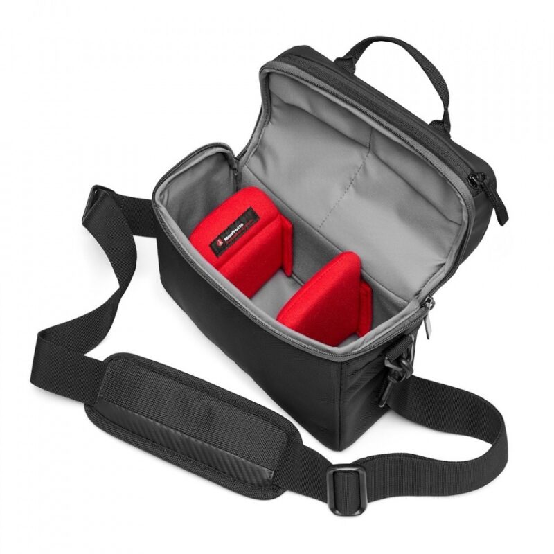 Manfrotto torba Advanced2 Shoulder bag L - Slika 2