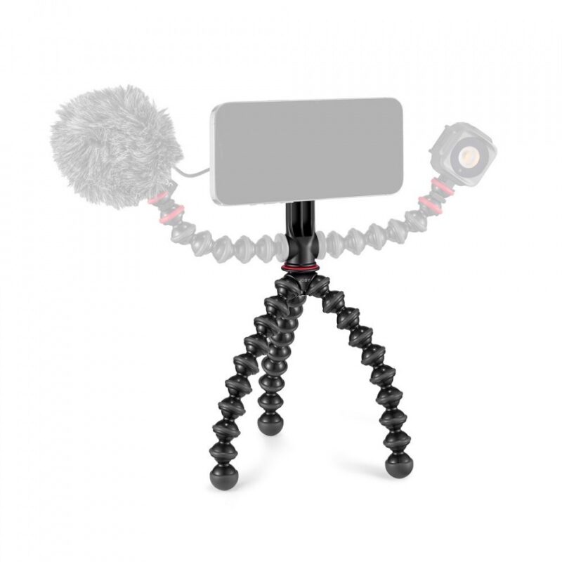 JOBY stativ GripTight Gorillapod MagSafe - Slika 6