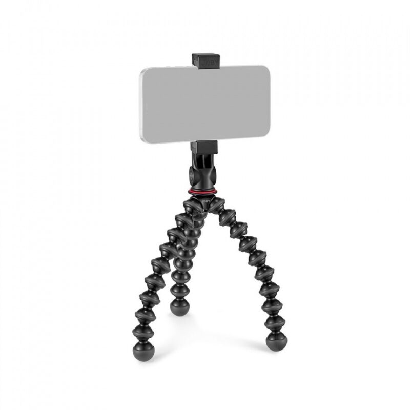 JOBY stativ GripTight Gorillapod MagSafe - Slika 3