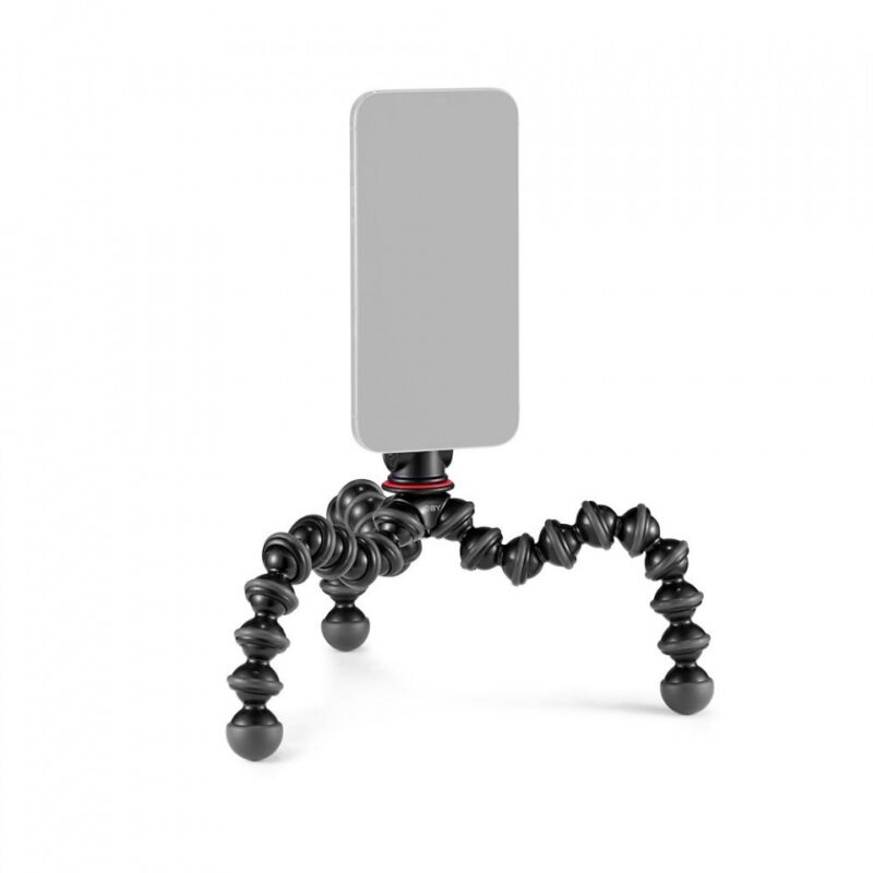 JOBY stativ GripTight Gorillapod MagSafe - Slika 4