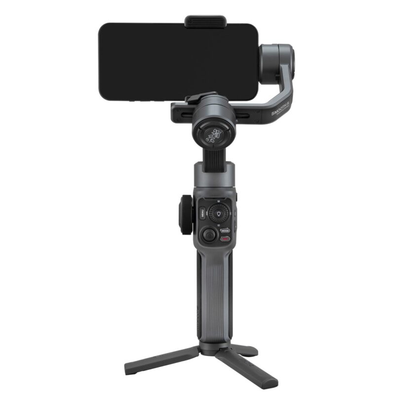 ZHIYUN Smooth 5 COMBO - Slika 3