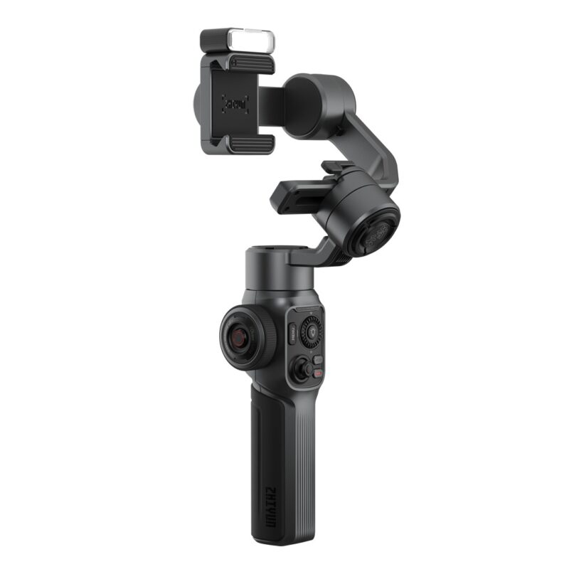 ZHIYUN Smooth 5 COMBO - Slika 5