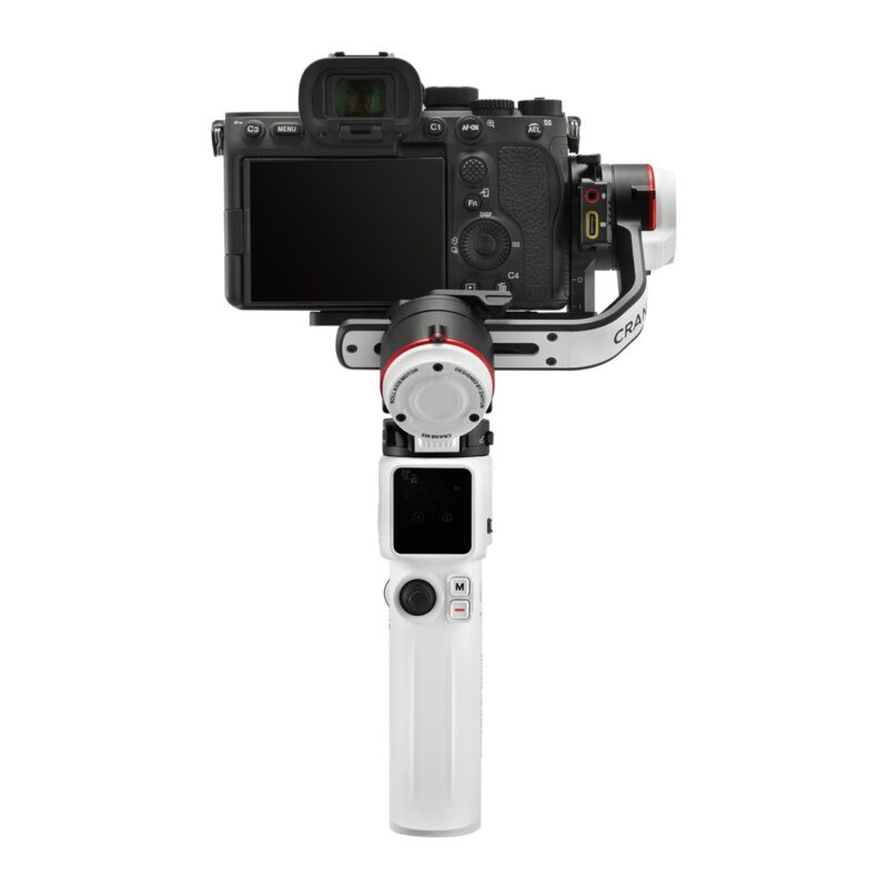 ZHIYUN Crane M3 PRO - Slika 3