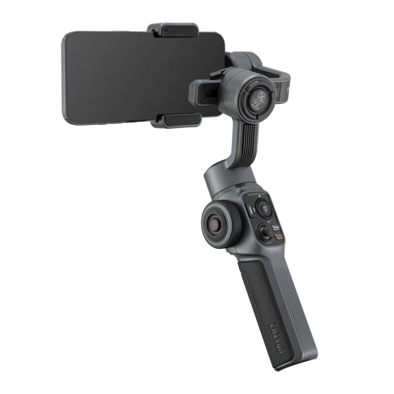 ZHIYUN Smooth 5