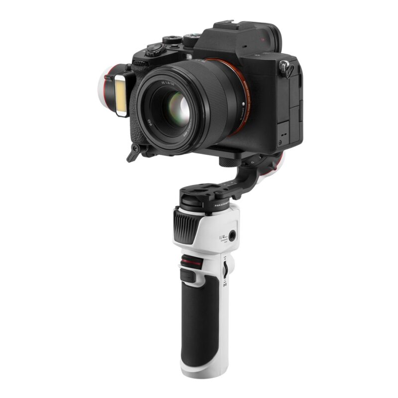 ZHIYUN Crane M3 PRO - Slika 4