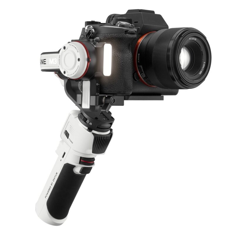 ZHIYUN Crane M3