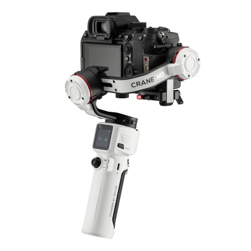 ZHIYUN Crane M3 PRO - Slika 2