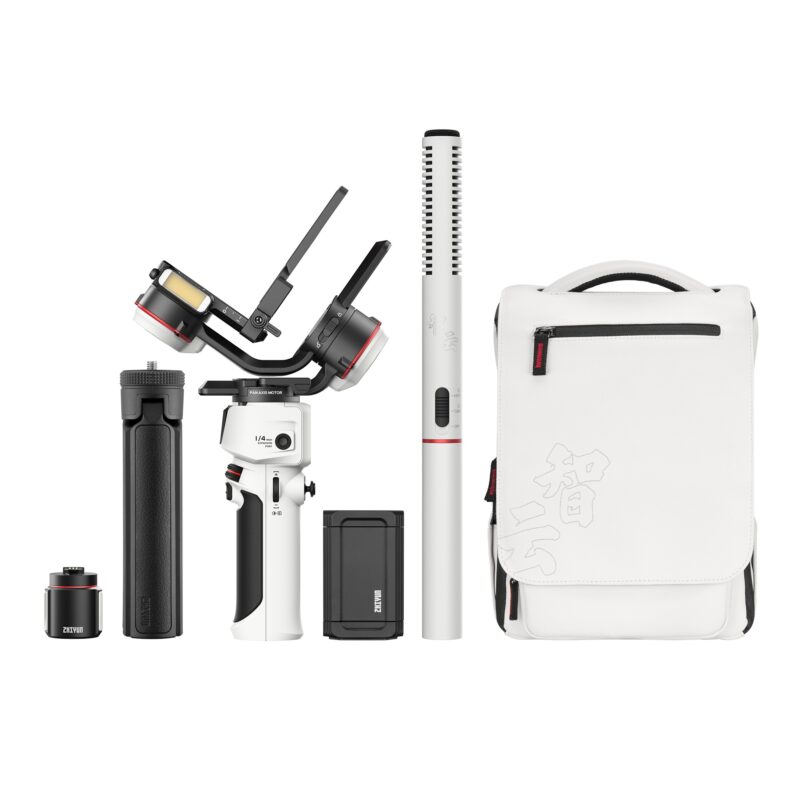 ZHIYUN Crane M3 PRO - Slika 13