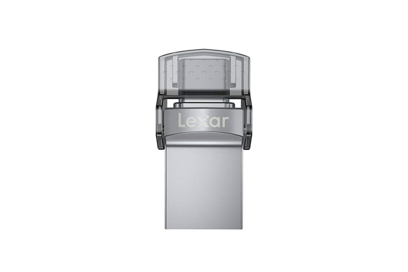 LEXAR memorija USB JumpDrive D35c 64GB OTG Dual Type-C/Type-A (USB 3.0) - Slika 5
