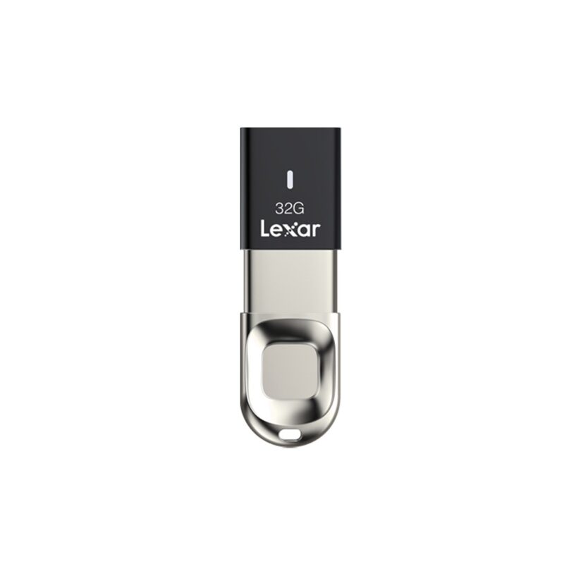 LEXAR memorija USB F35 32GB Fingerprint (USB 3.0) - Slika 2