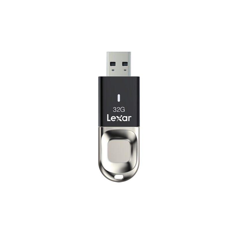 LEXAR memorija USB F35 32GB Fingerprint (USB 3.0) - Slika 4