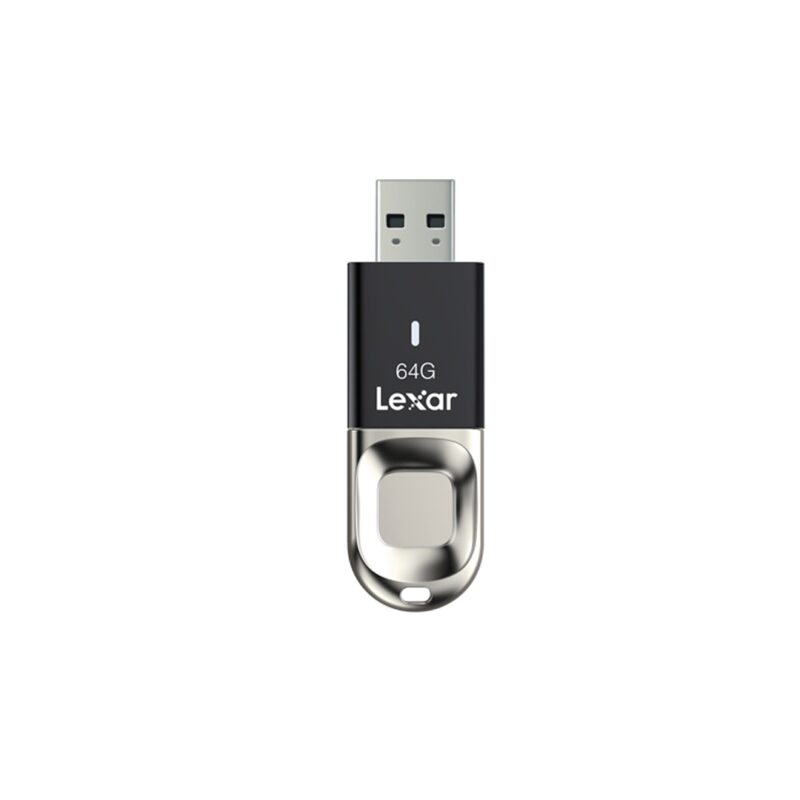 LEXAR memorija USB F35 64GB Fingerprint (USB 3.0) - Slika 3