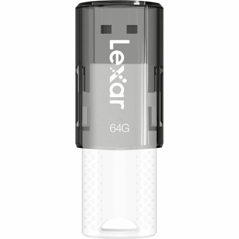 Lexar JumpDrive S60 USB2.0 64GB Flash Drive - Slika 3