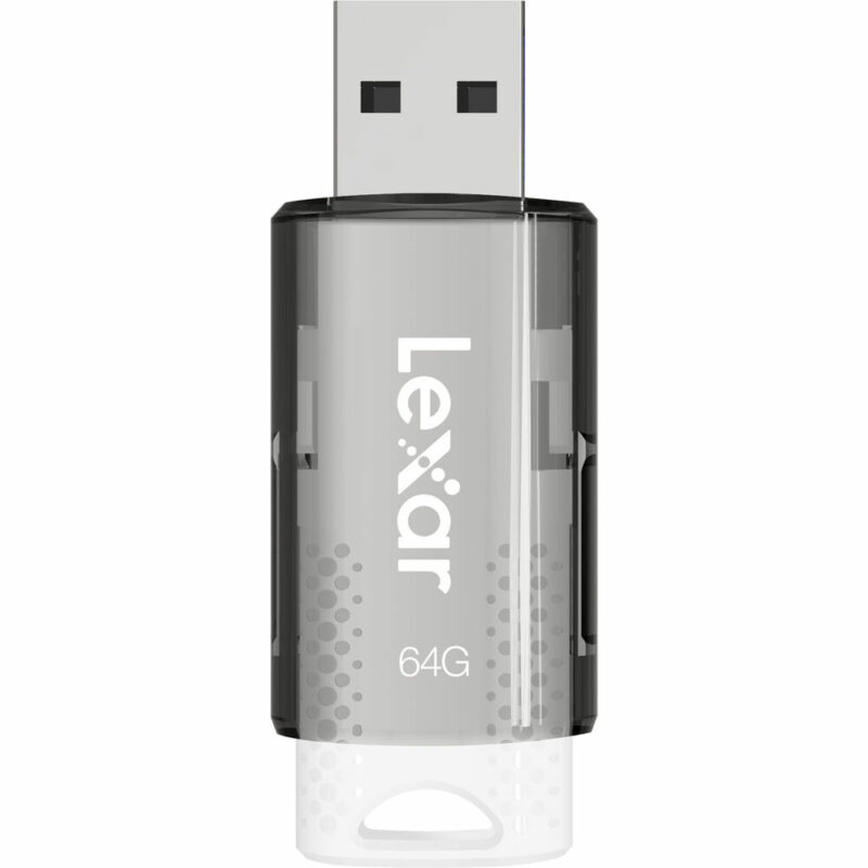 Lexar JumpDrive S60 USB2.0 64GB Flash Drive - Slika 2
