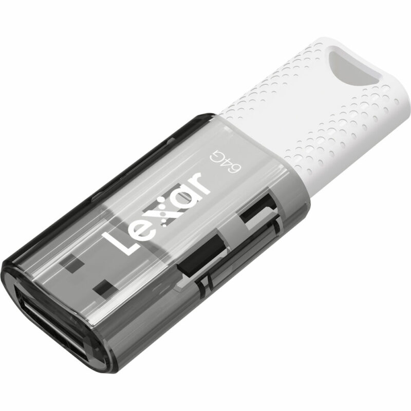 Lexar JumpDrive S60 USB2.0 64GB Flash Drive - Slika 5