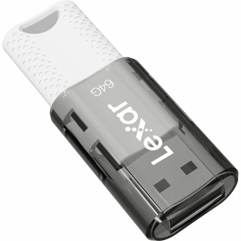 Lexar JumpDrive S60 USB2.0 64GB Flash Drive - Slika 4