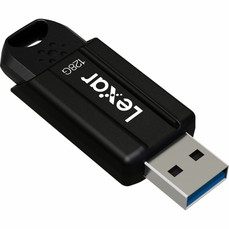 LEXAR memorija USB JumpDrive S80 128GB (USB 3.1) - Slika 5