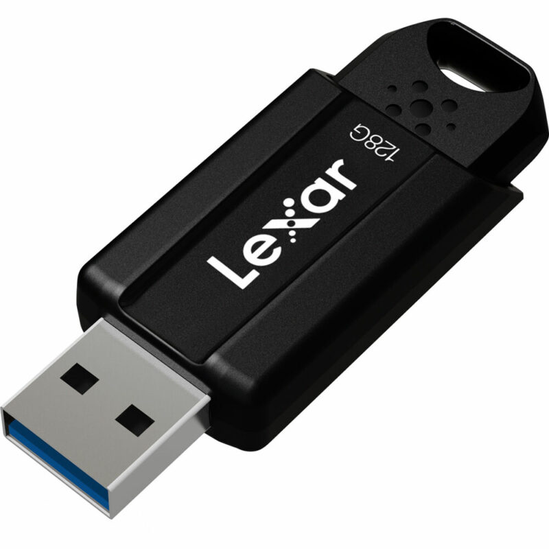 LEXAR memorija USB JumpDrive S80 128GB (USB 3.1) - Slika 4
