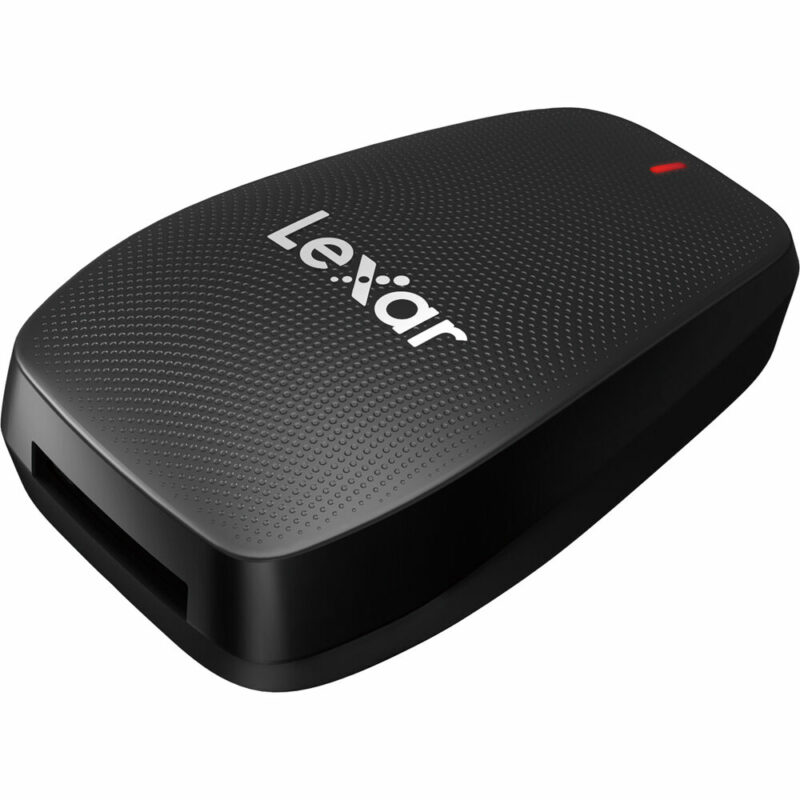 Lexar čitač CFexpress Type B USB 3.2 Gen 2x2 - Slika 3
