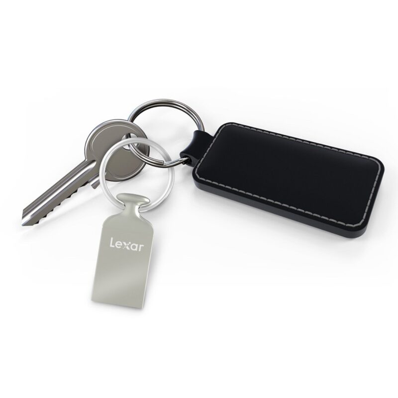 LEXAR memorija USB JumpDrive M22 32GB (USB 2.0) - Slika 4