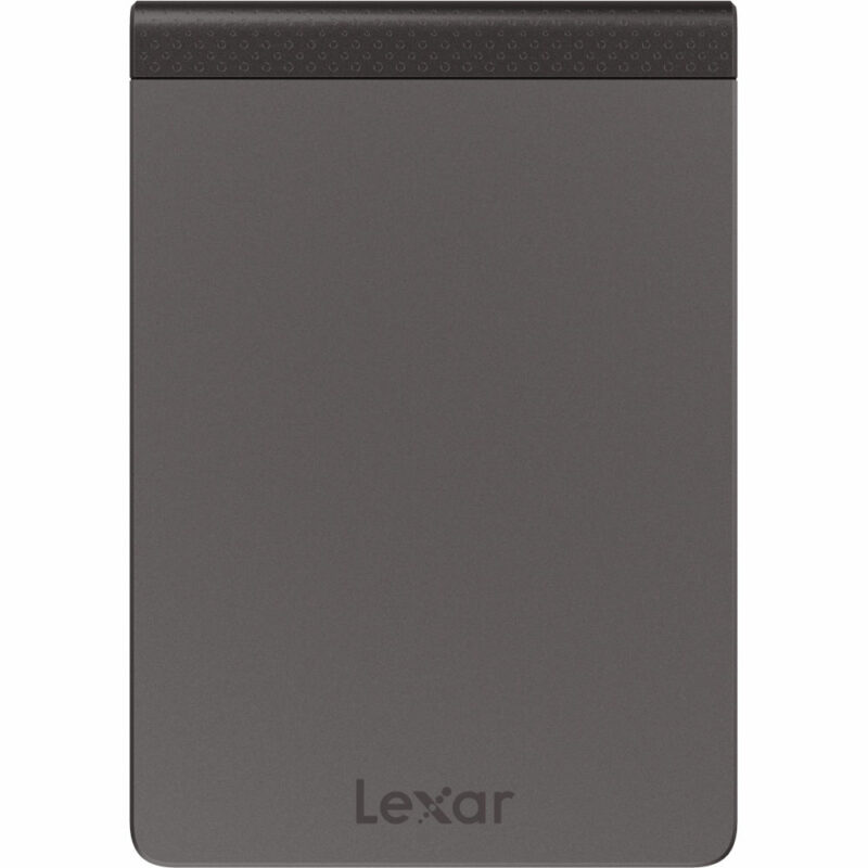LEXAR memorija SSD LSL200 1TB External Portable (R550MB/s, W400MB/s)