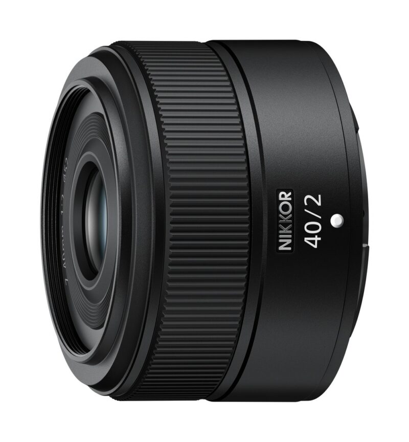 NIKON objektiv Z 40mm f/2.0 - Slika 2