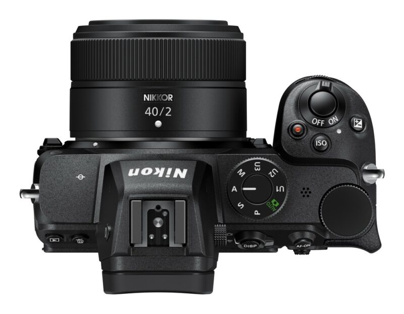 NIKON objektiv Z 40mm f/2.0 - Slika 3