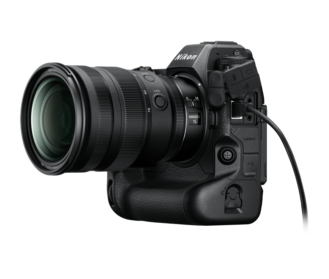 NIKON fotoaparat Z9 Body