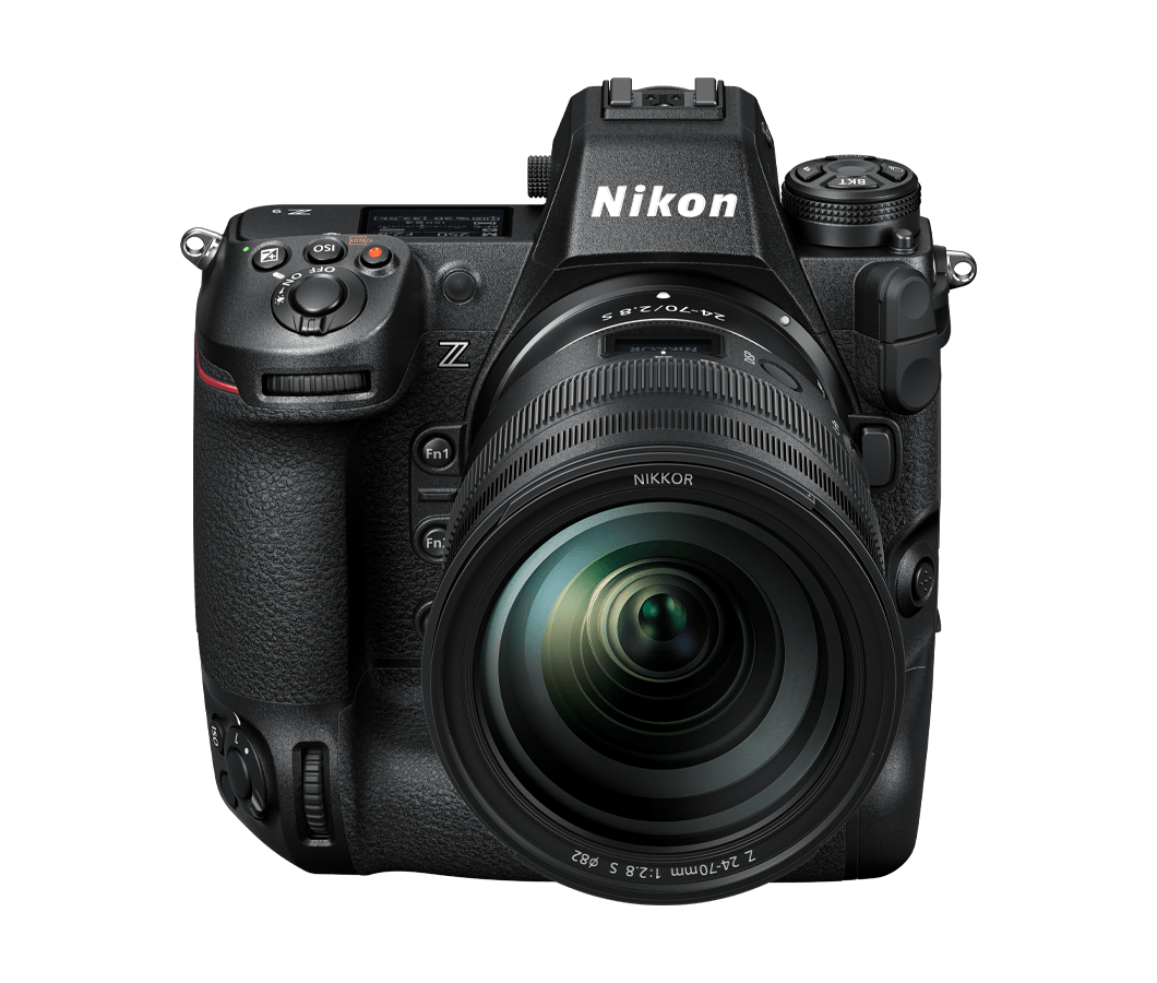 NIKON fotoaparat Z9 Body