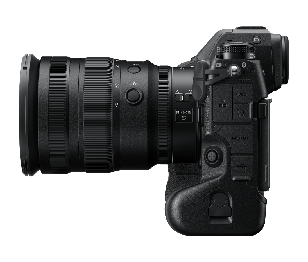 NIKON fotoaparat Z9 Body