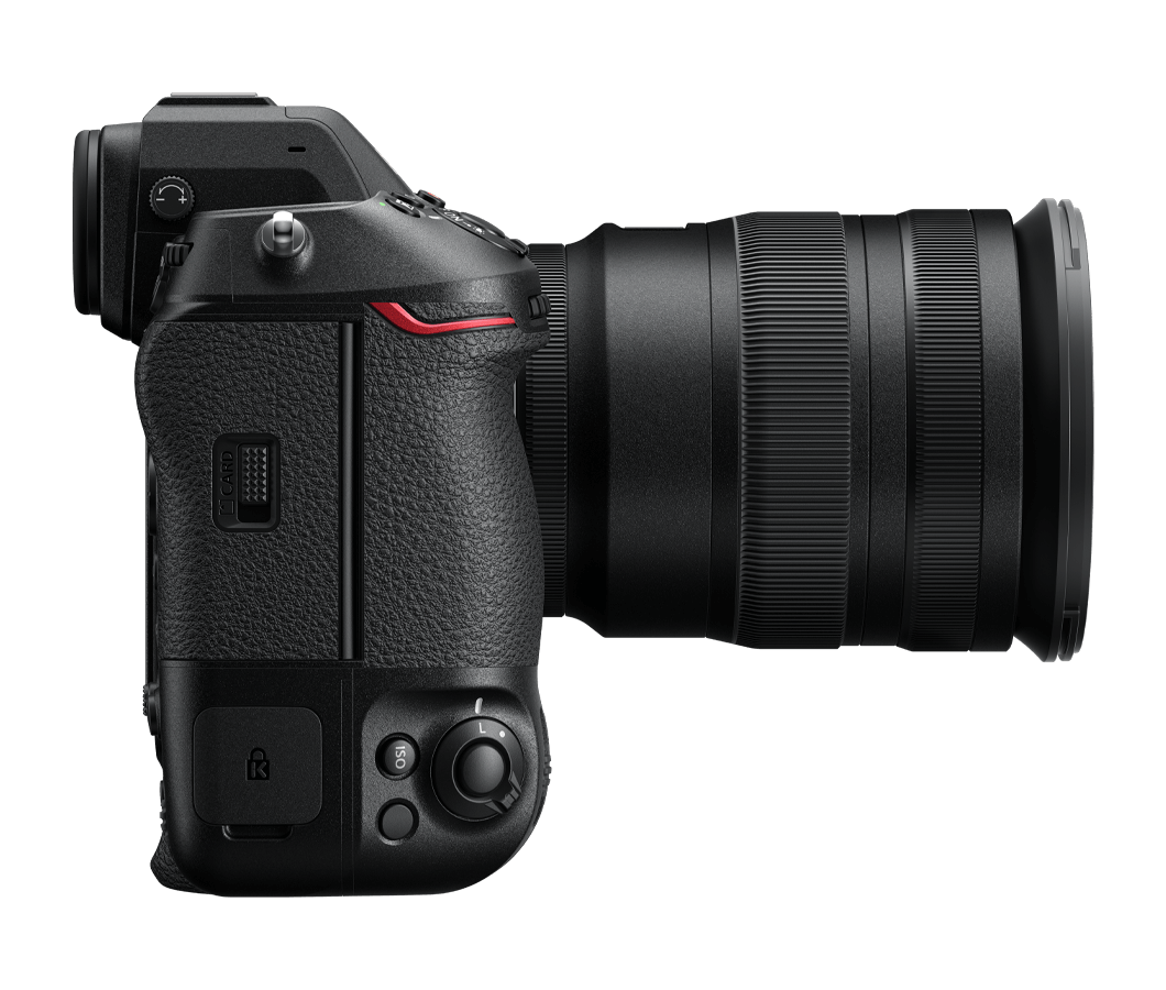 NIKON fotoaparat Z9 Body