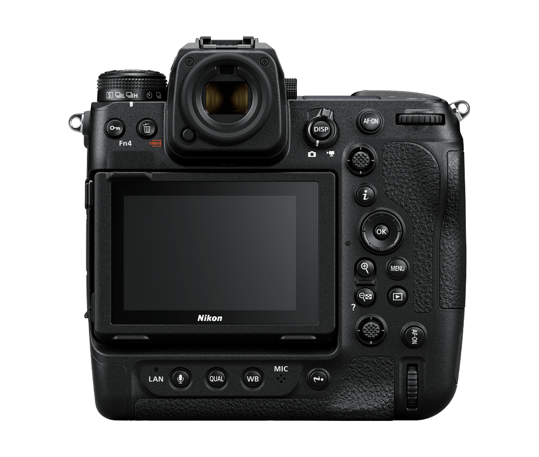 Nikon z9 shop