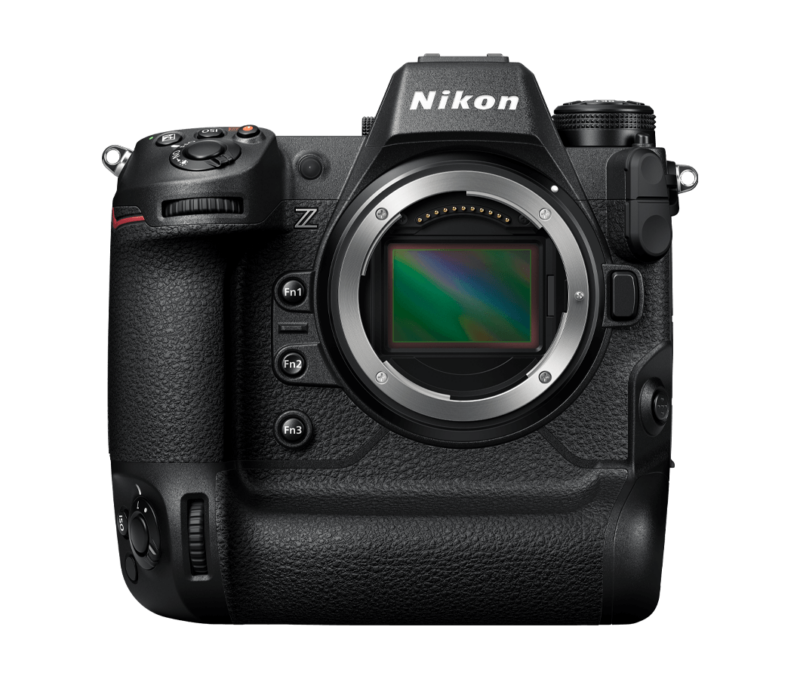 NIKON fotoaparat Z9 Body - Slika 2