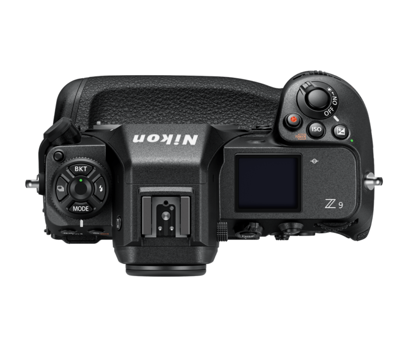 NIKON fotoaparat Z9 Body - Slika 4