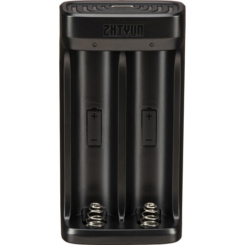 ZHIYUN Punjac baterije CH18650-2B Li-ion