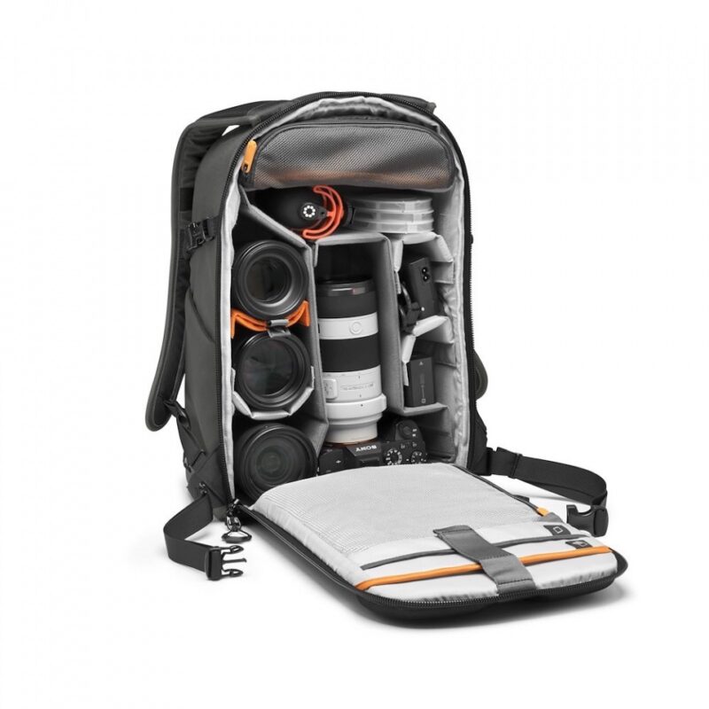 LOWEPRO ruksak Flipside BP 300 AW III ruksak (Dark grey) - Slika 4