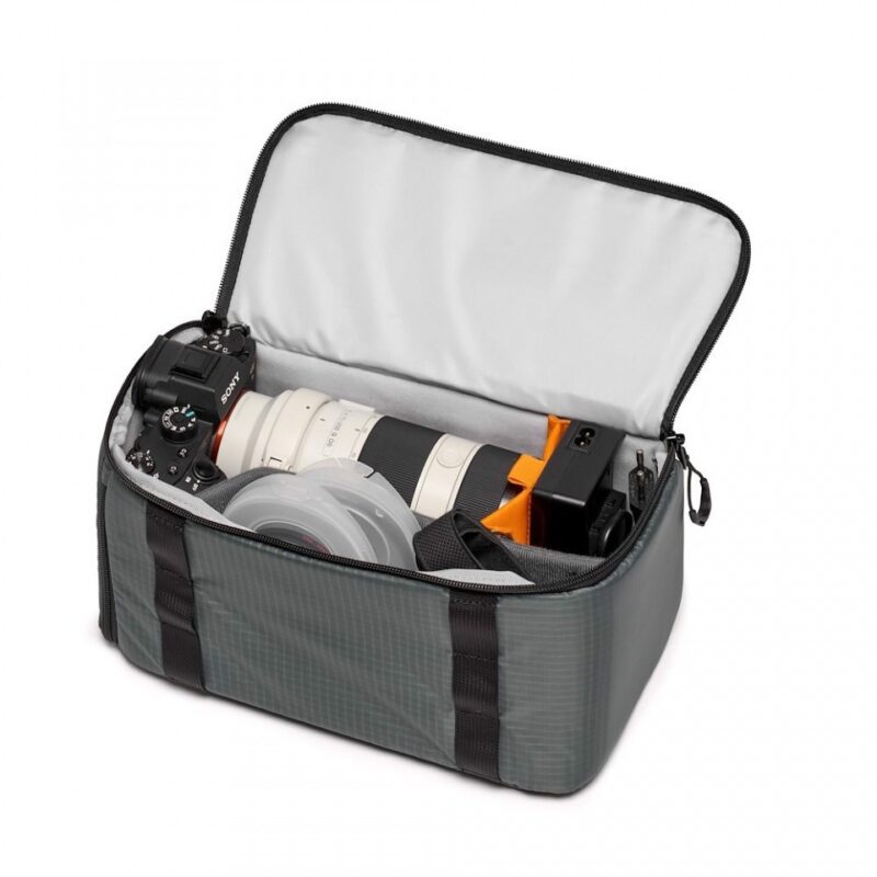 Lowepro GearUp PRO camera box L II - Slika 3