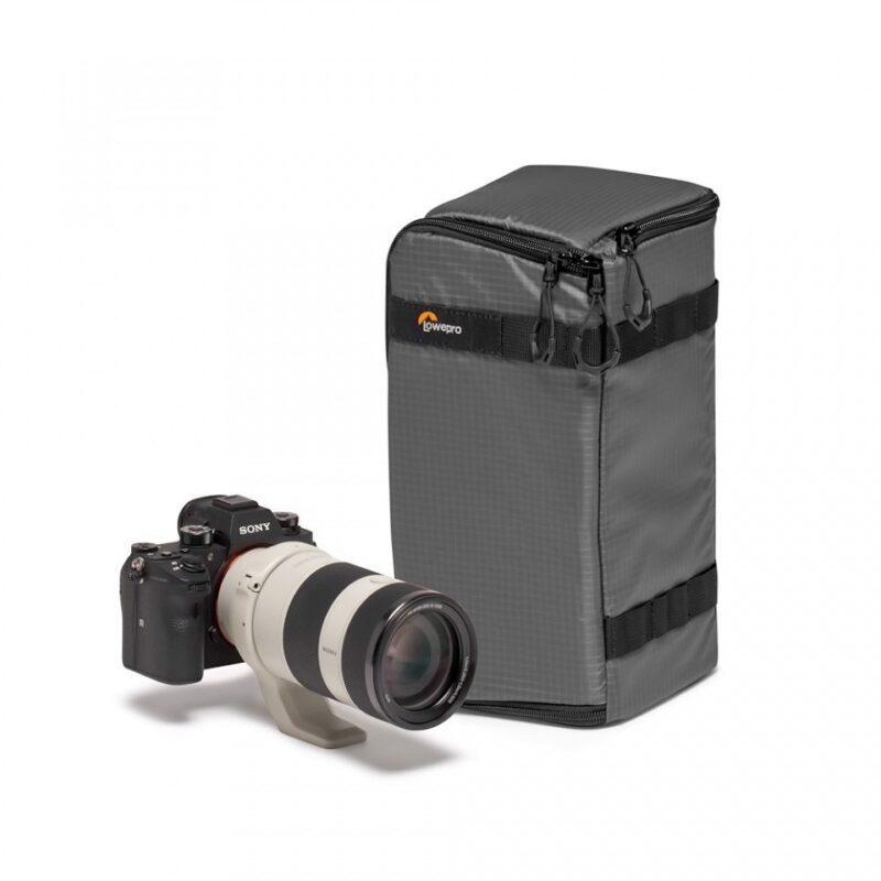 Lowepro GearUp PRO camera box L II - Slika 2