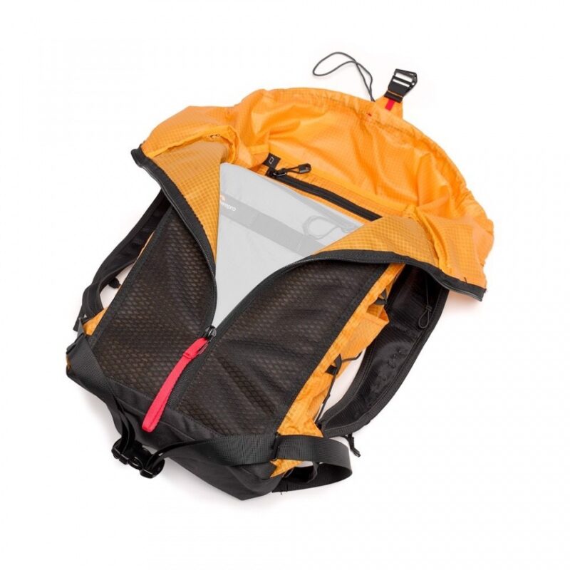 LOWEPRO ruksak RunAbout BP 18L - Slika 3