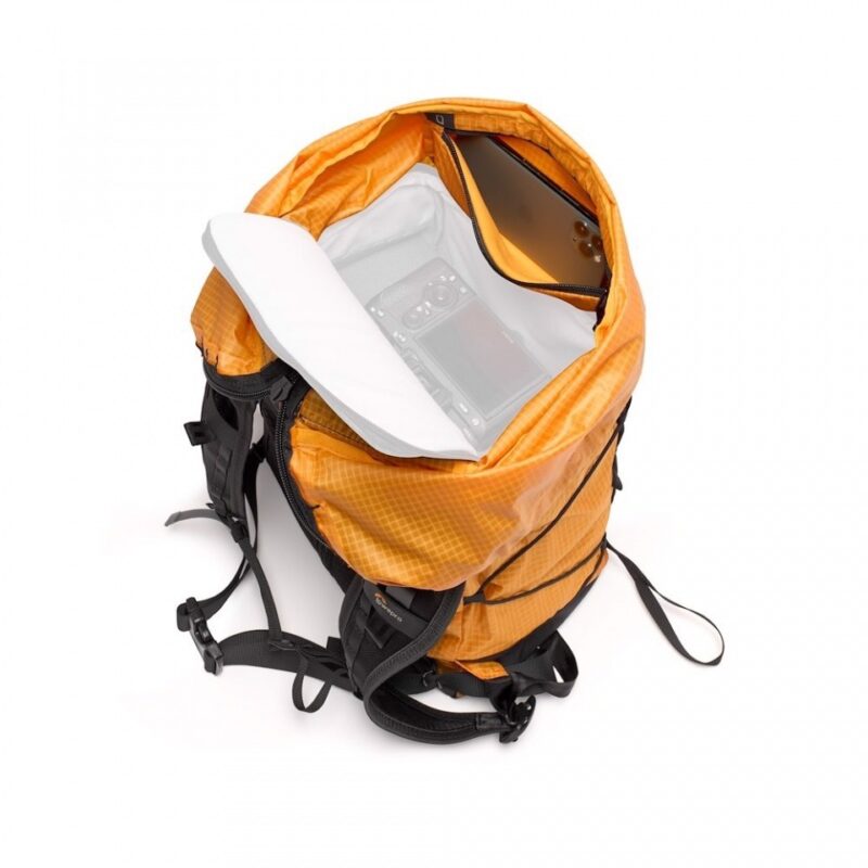 LOWEPRO ruksak RunAbout BP 18L - Slika 5