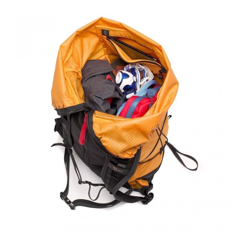 LOWEPRO ruksak RunAbout BP 18L - Slika 4