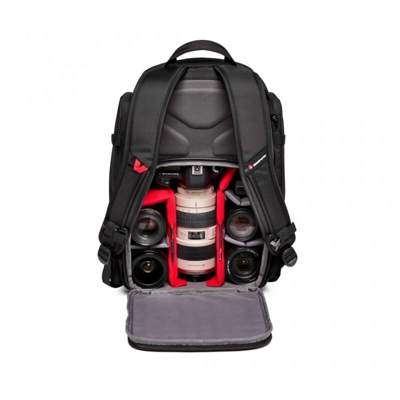 Manfrotto torba Advanced3 Befree Backpack III - Slika 4